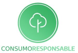 Logo consumo responsable