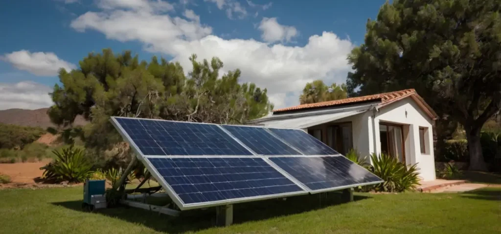 consumo responsable de energia en el hogar