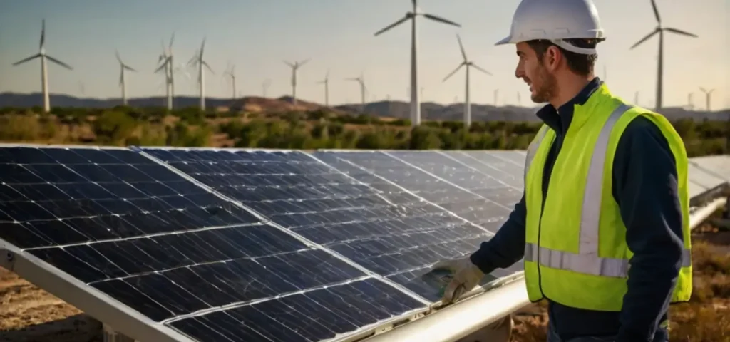 acciones para el consumo responsable de energia