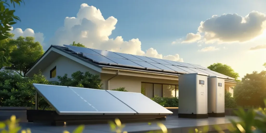 Trámites antes de instalar paneles solares fotovoltáicos